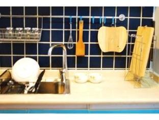 Hotel Warm Studio Beijing