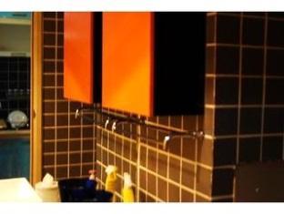 Warm Studio Hotel
