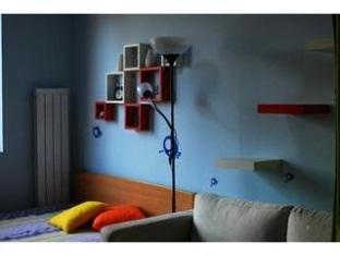 Warm Studio Hotel Beijing